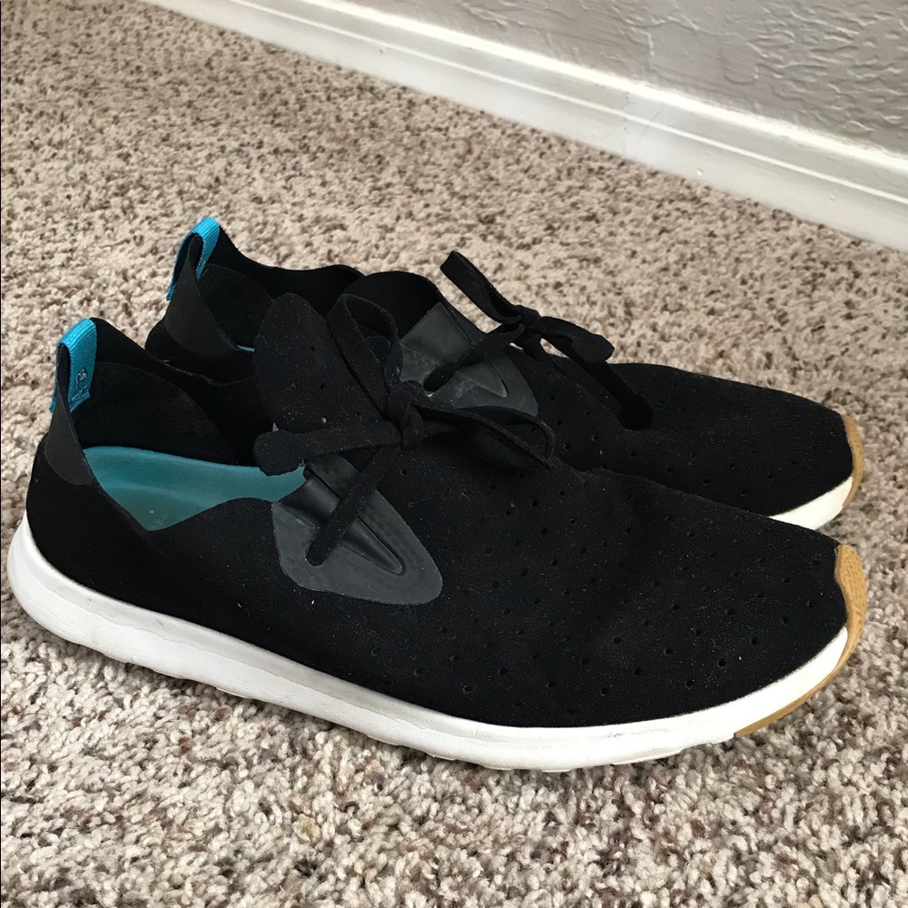 Natives Apollo Moc